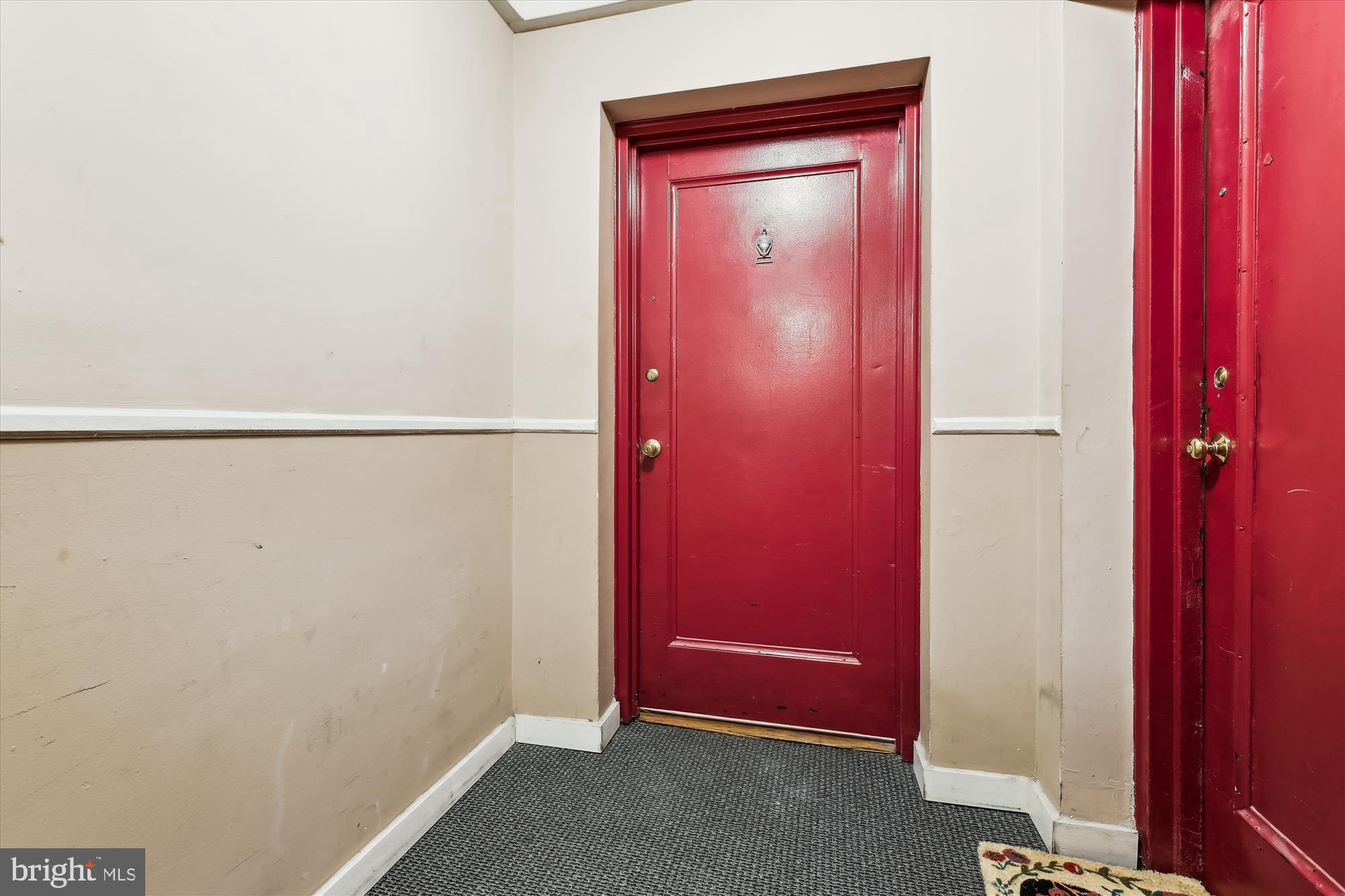 TAKOMA PARK - Residential