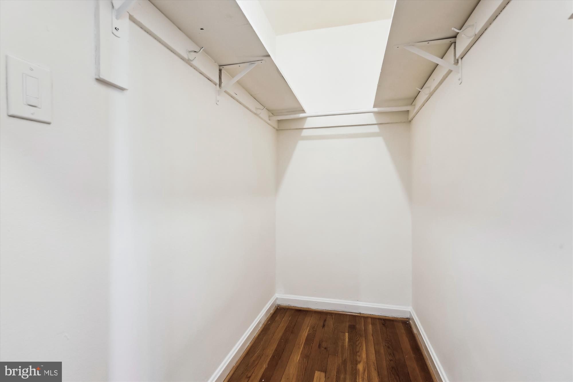 TAKOMA PARK - Residential