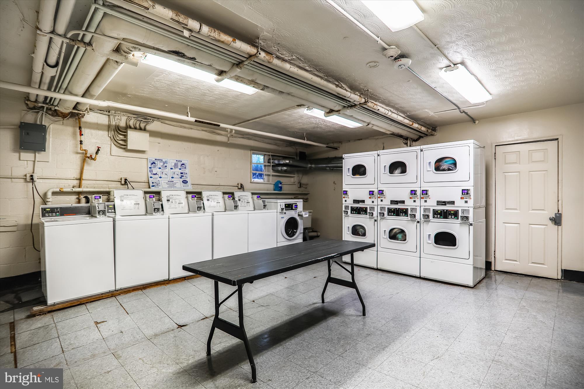 TAKOMA PARK - Residential