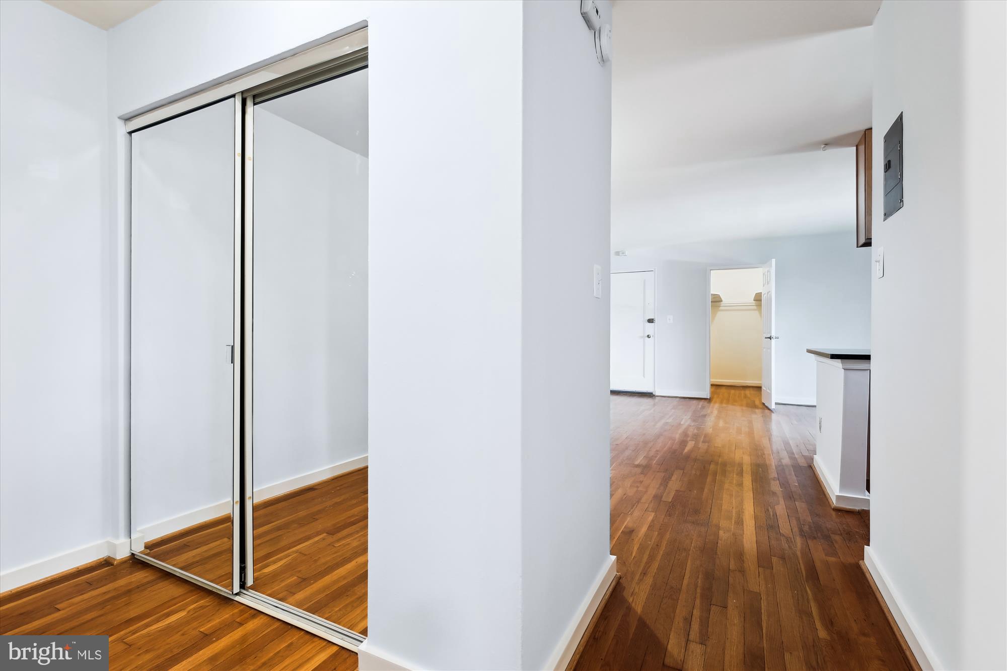 TAKOMA PARK - Residential