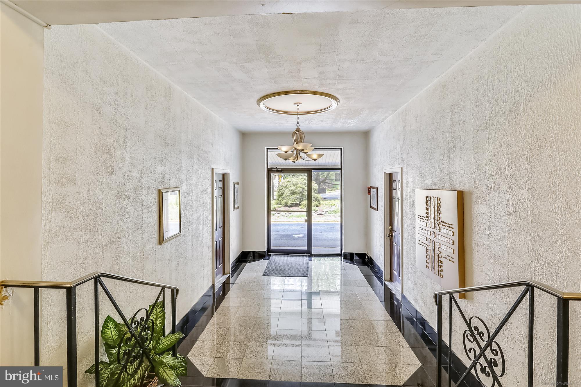 TAKOMA PARK - Residential