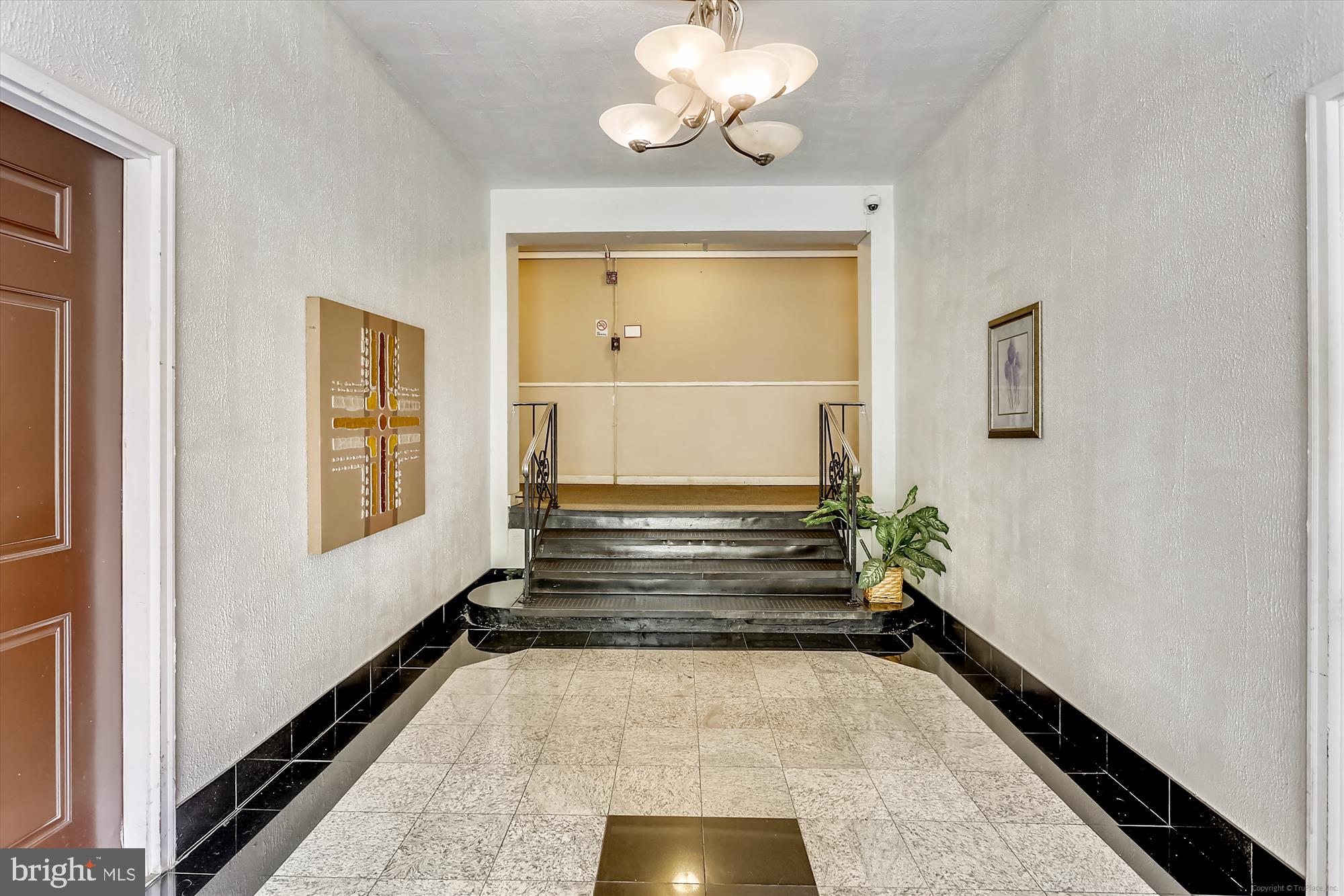 TAKOMA PARK - Residential