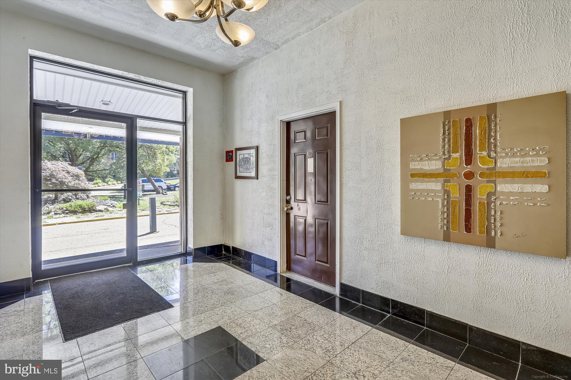 TAKOMA PARK - Residential