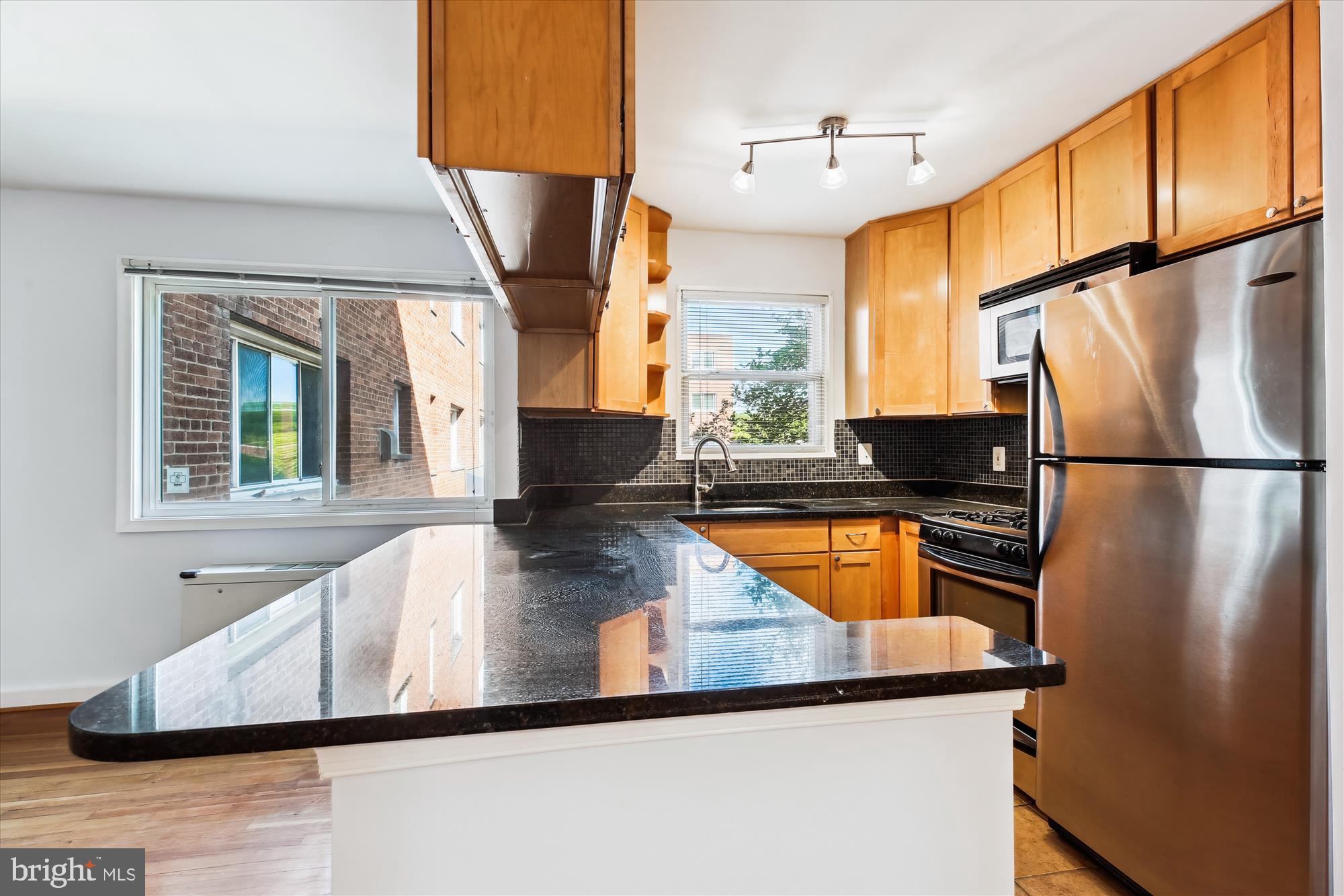 TAKOMA PARK - Residential