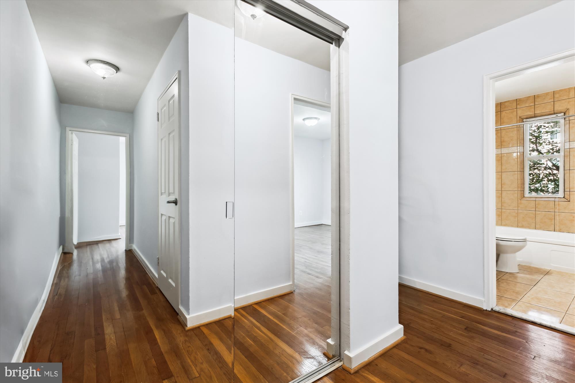 TAKOMA PARK - Residential