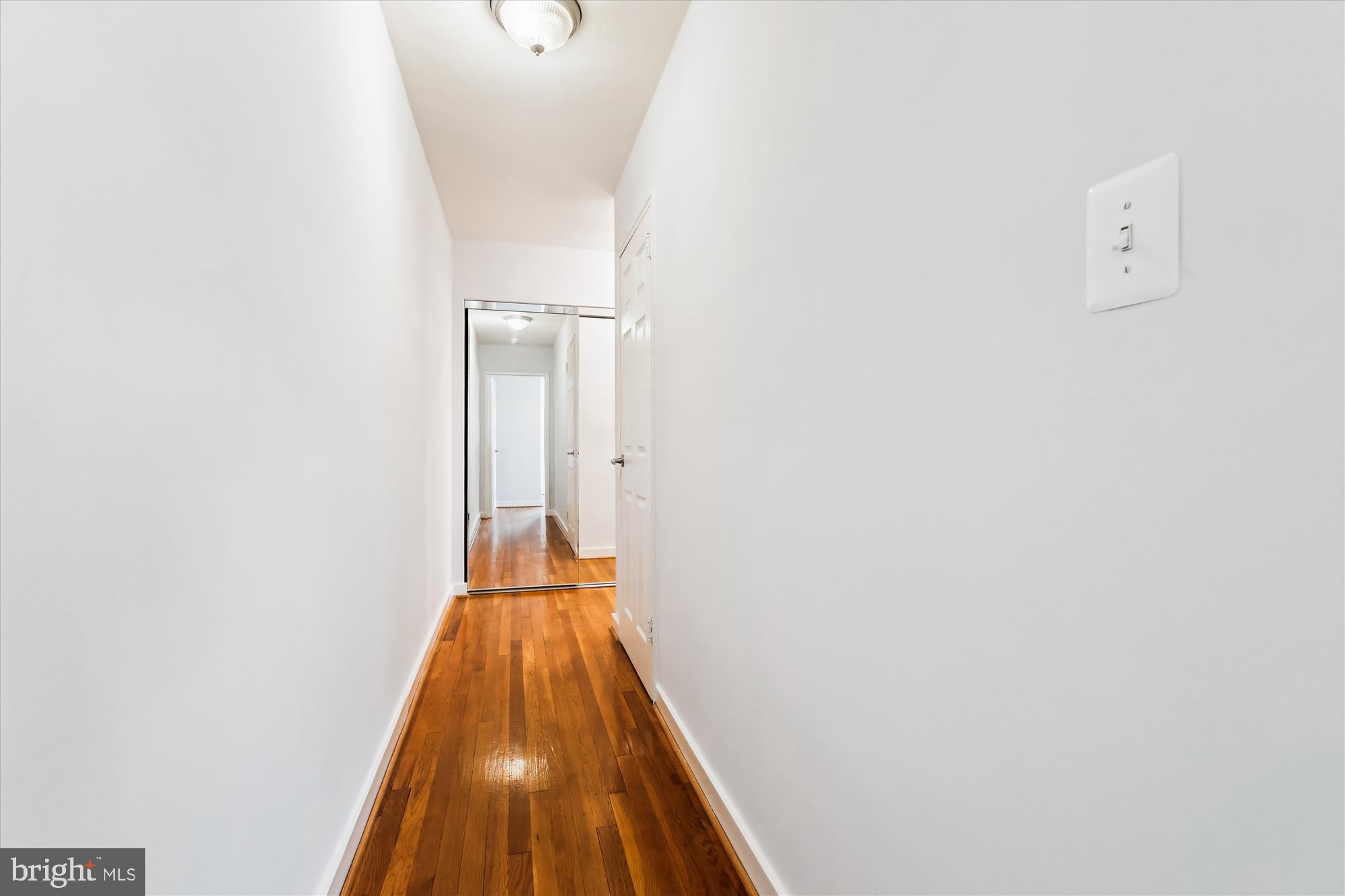 TAKOMA PARK - Residential