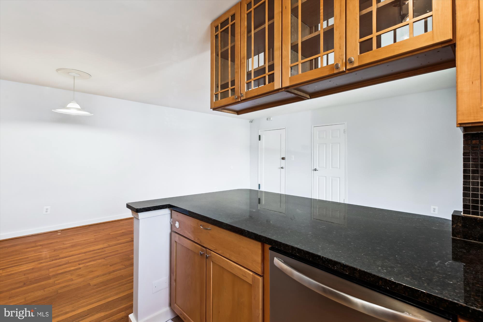 TAKOMA PARK - Residential