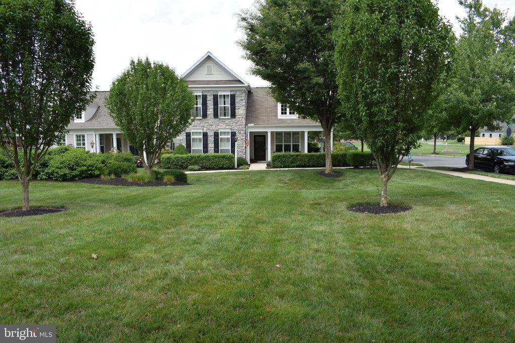 Photo of 310 OLD POST LN, STRASBURG, PA 17579 (MLS # PALA2037578)