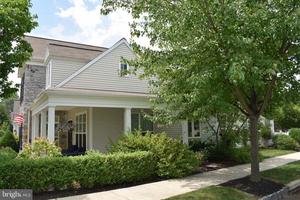 Photo of 310 OLD POST LN, STRASBURG, PA 17579 (MLS # PALA2037578)