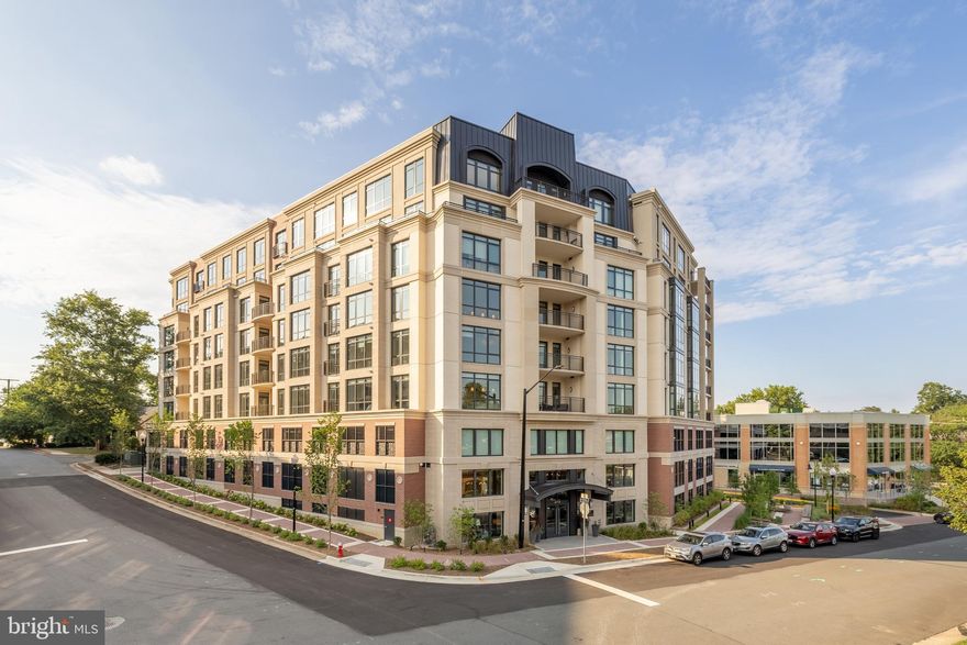 Now Selling! The Lowell Condominiums is a boutique building with only 44 homes!  Availability ranges from Two Bed/Two Bath to Three Bedrooms +Den homes. Experience the array of amenities and the charm that The Lowell brings to life. The Lowell creates a holistic lifestyle with on-site amenities, including a fitness center, multiple club rooms, a landscaped courtyard with gas grills, designated dining areas, gas firepits, and a 2-story lobby with onsite staff.  Garage parking is included. EV Chargepoint and residential storage are available for purchase. Located in the heart of downtown Mclean, The Lowell's location offers more than just local convenience. You'll enjoy seamless access to the Silver Line Metro, connecting you directly to the bustling cultural destinations of Washington, D.C. Now taking appointments, call or email to schedule your tour of the new model home.
