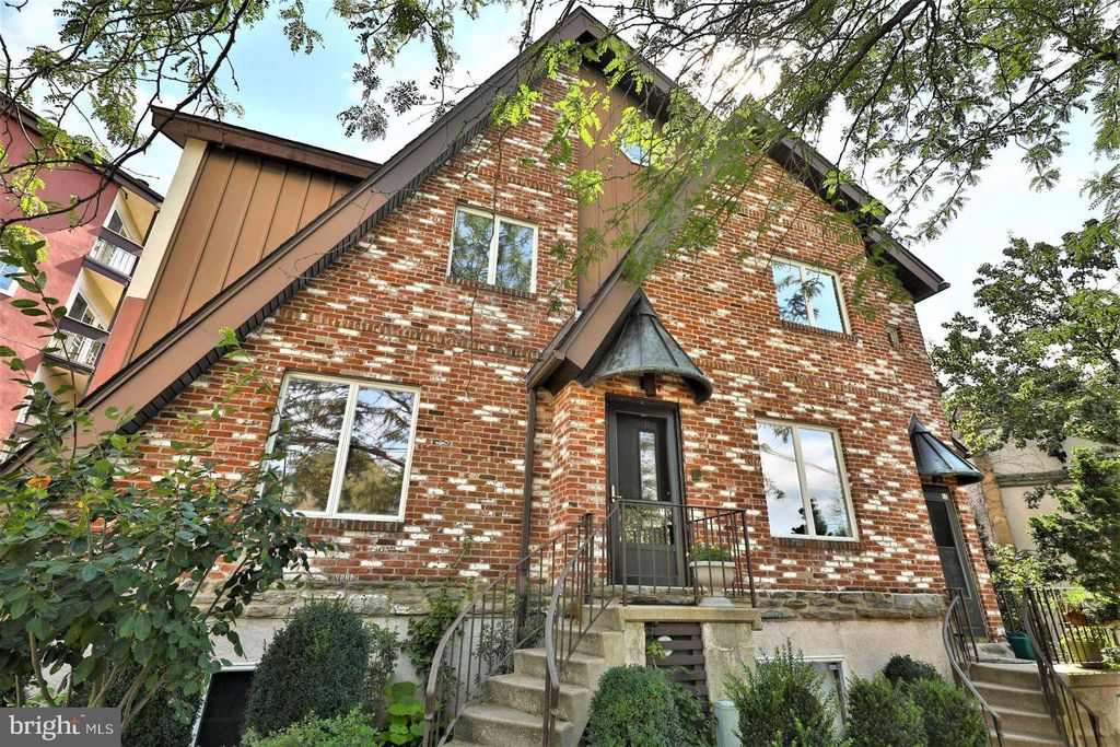 Photo of 8 Rex Avenue #11, PHILADELPHIA, PA 19118 (MLS # PAPH2558138)