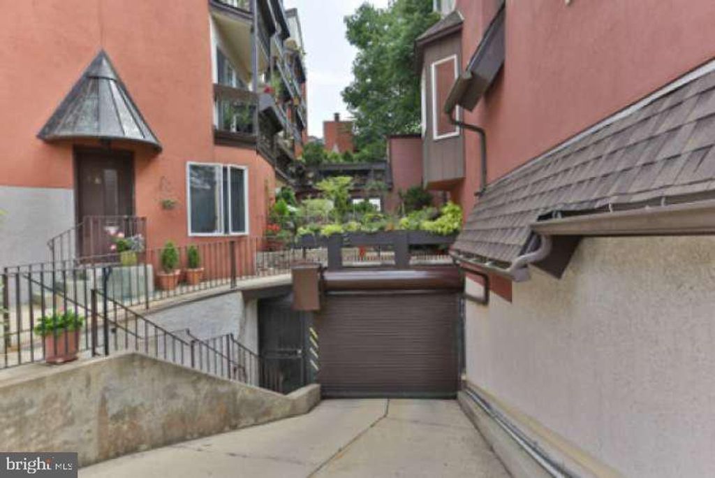 Photo of 8 Rex Avenue #11, PHILADELPHIA, PA 19118 (MLS # PAPH2558138)