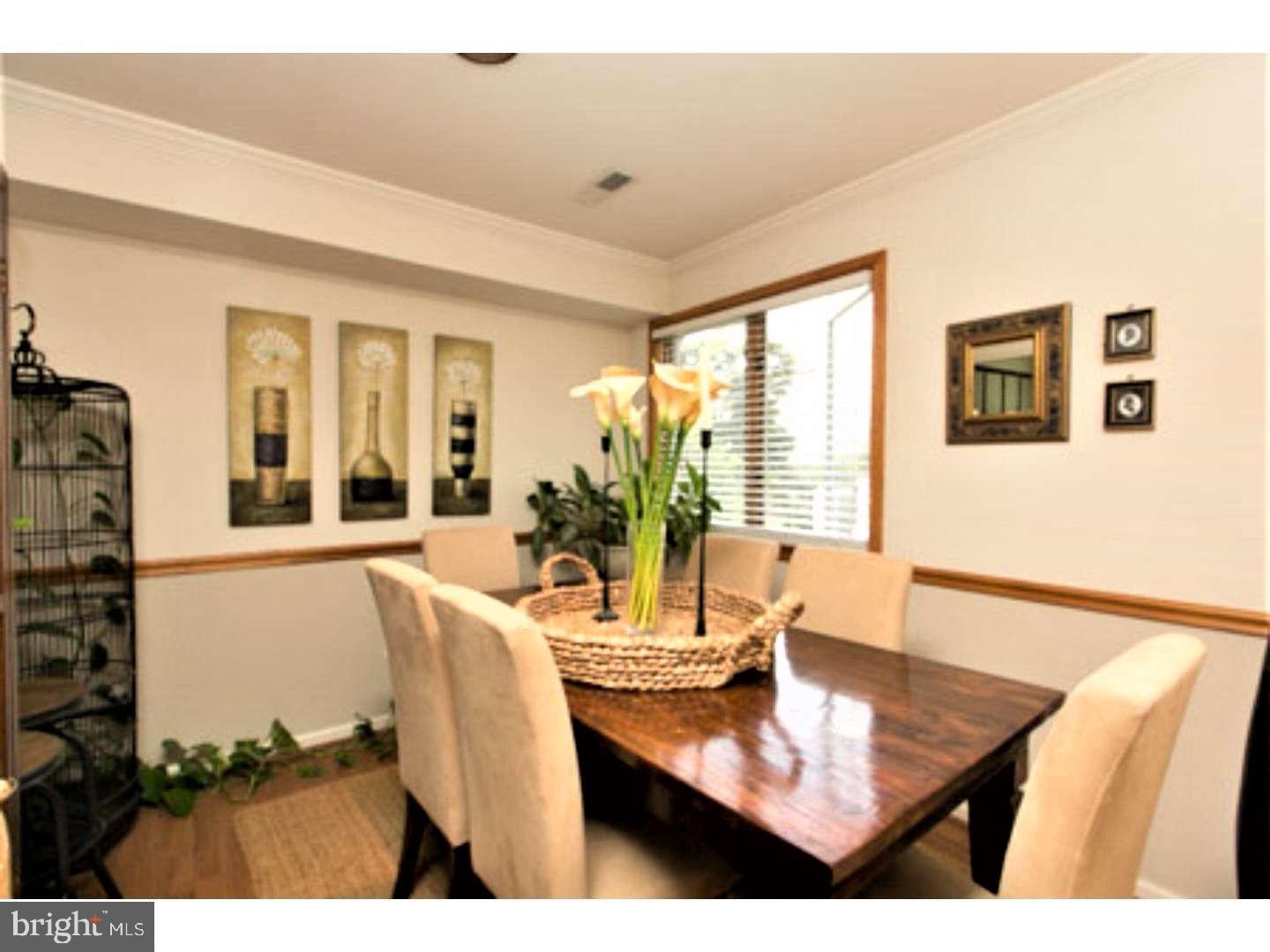 CHESTNUT HILL - Residential Lease