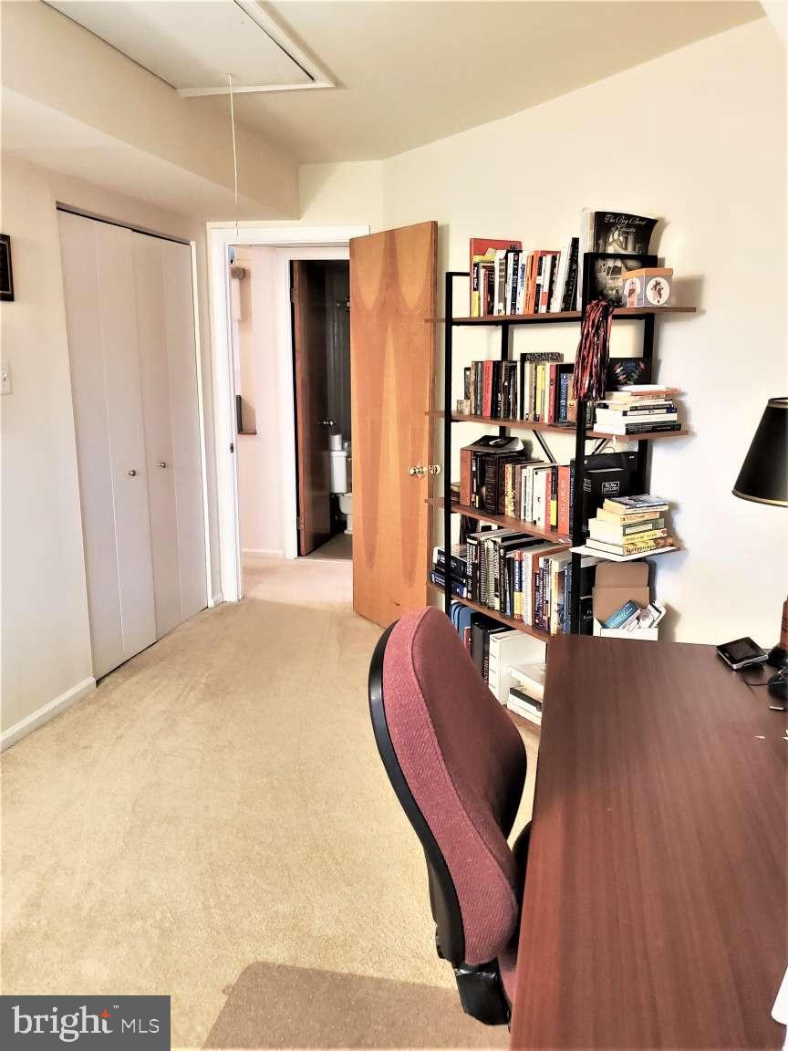 CHESTNUT HILL - Residential Lease