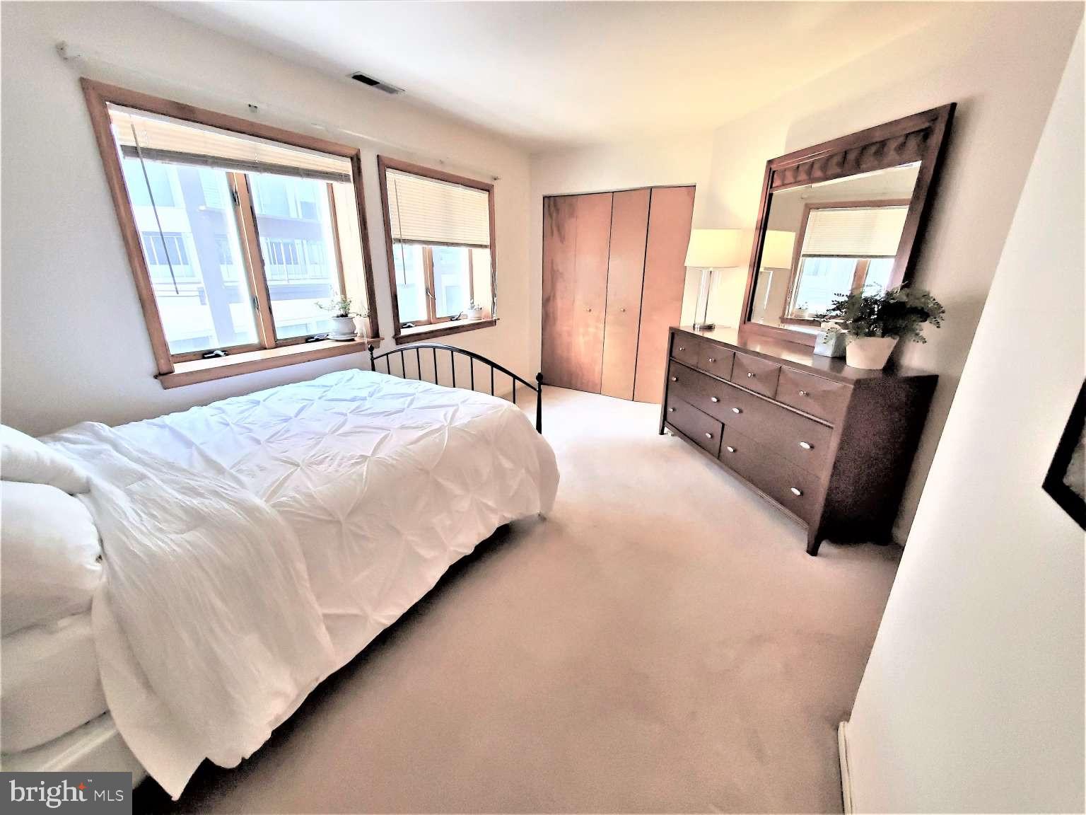 CHESTNUT HILL - Residential Lease