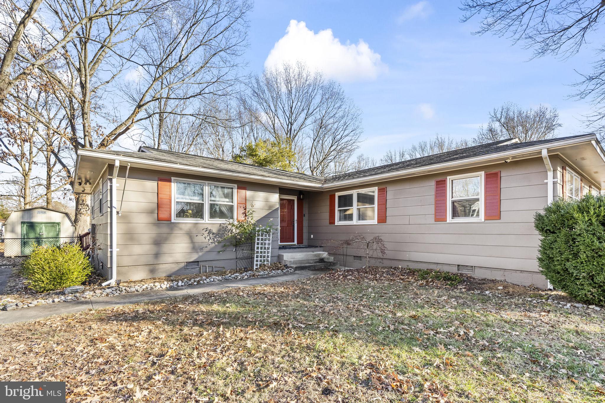 4355 ALBEMARLE COURT