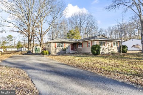 4355 ALBEMARLE COURT KING GEORGE VA 22485