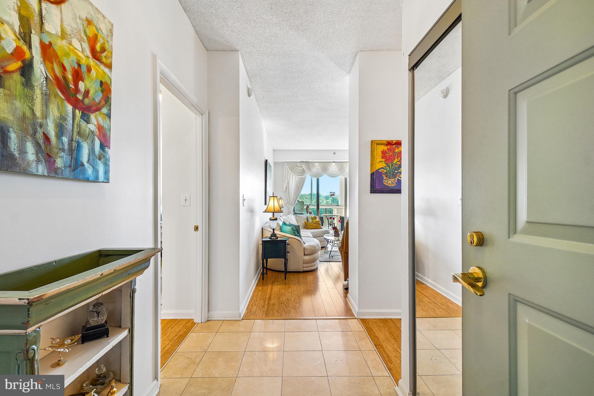 VANTAGE POINT EAST @ LEISURE WORLD - Residential