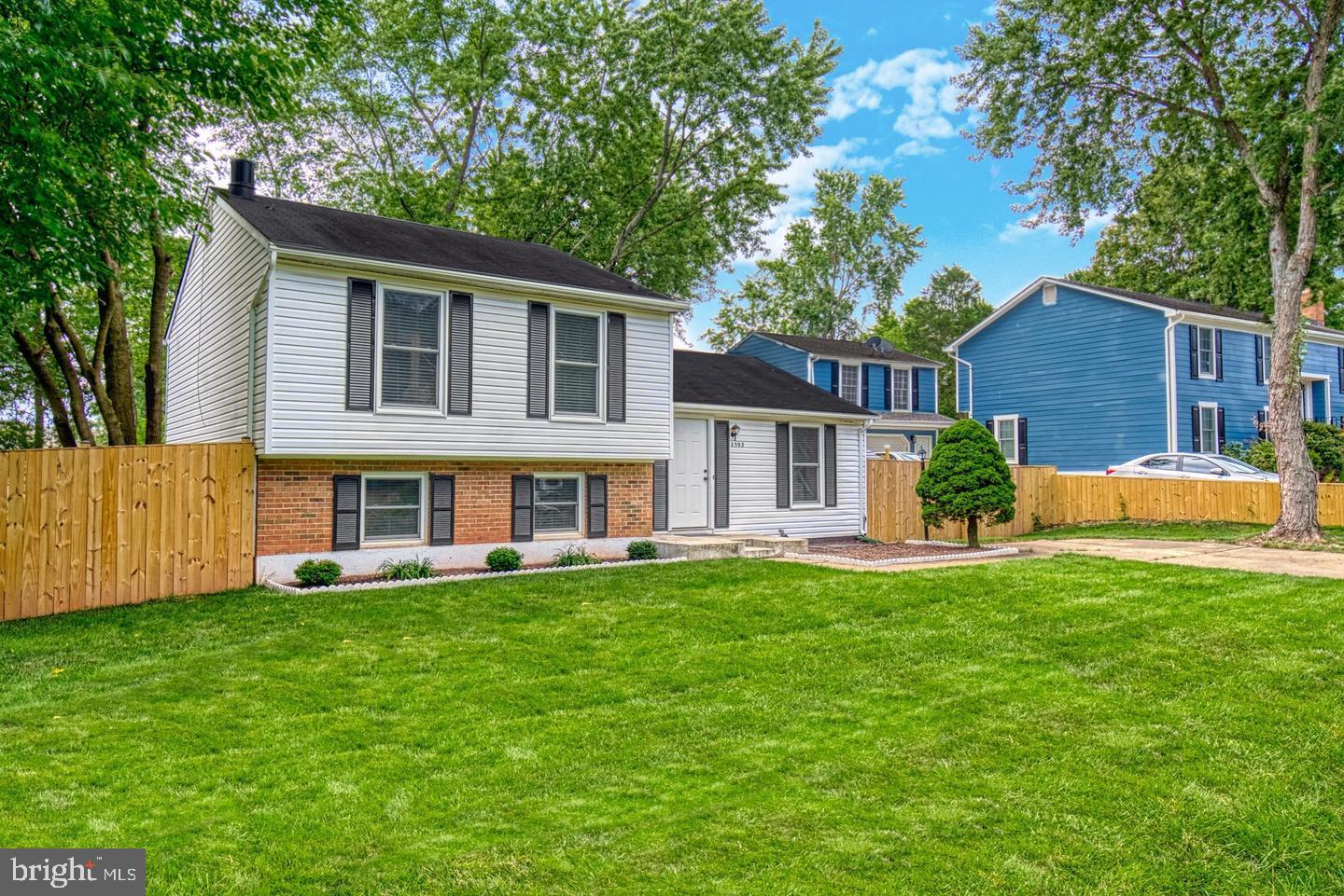 DEER PARK - Residential Lease