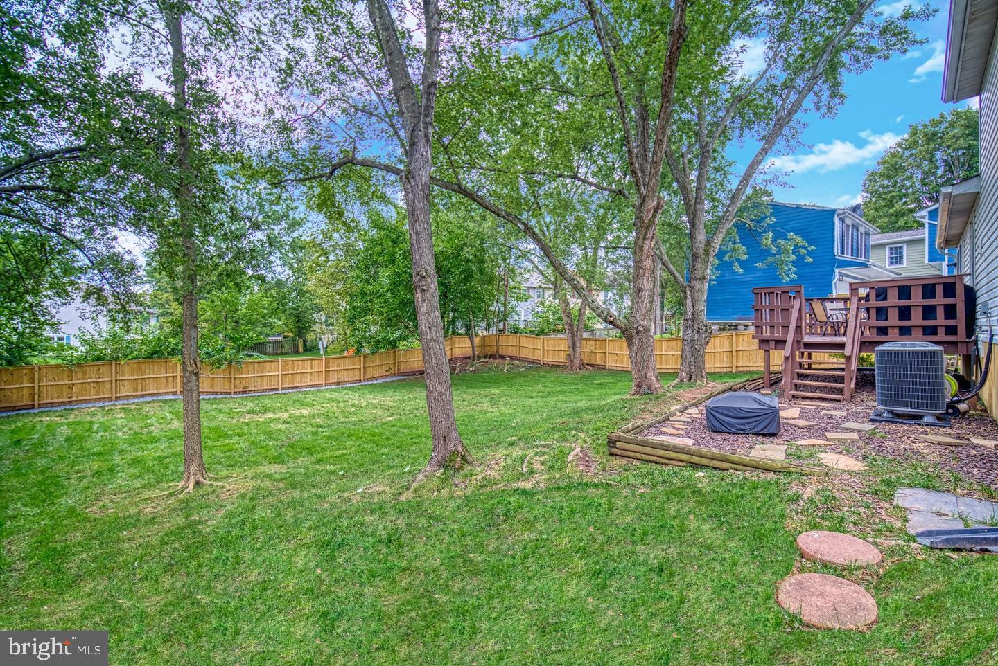 DEER PARK - Residential Lease