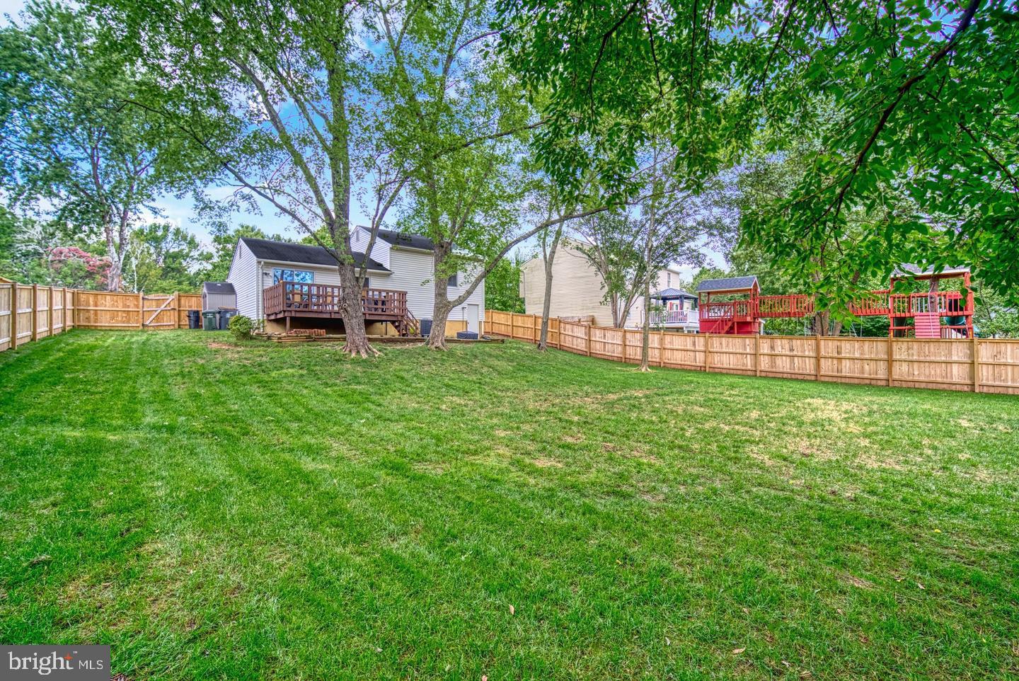 DEER PARK - Residential Lease