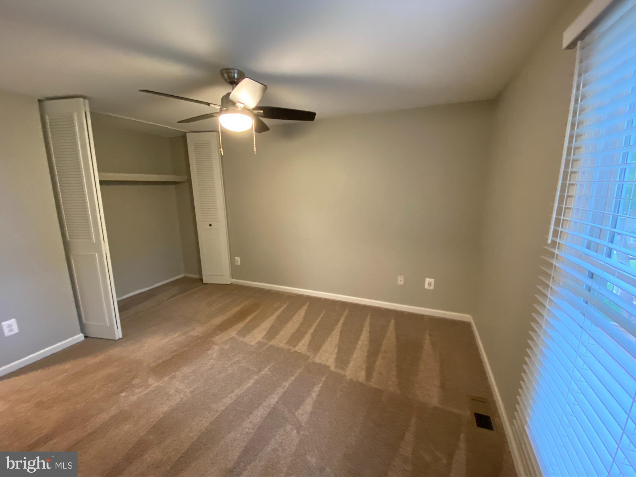 DEER PARK - Residential Lease