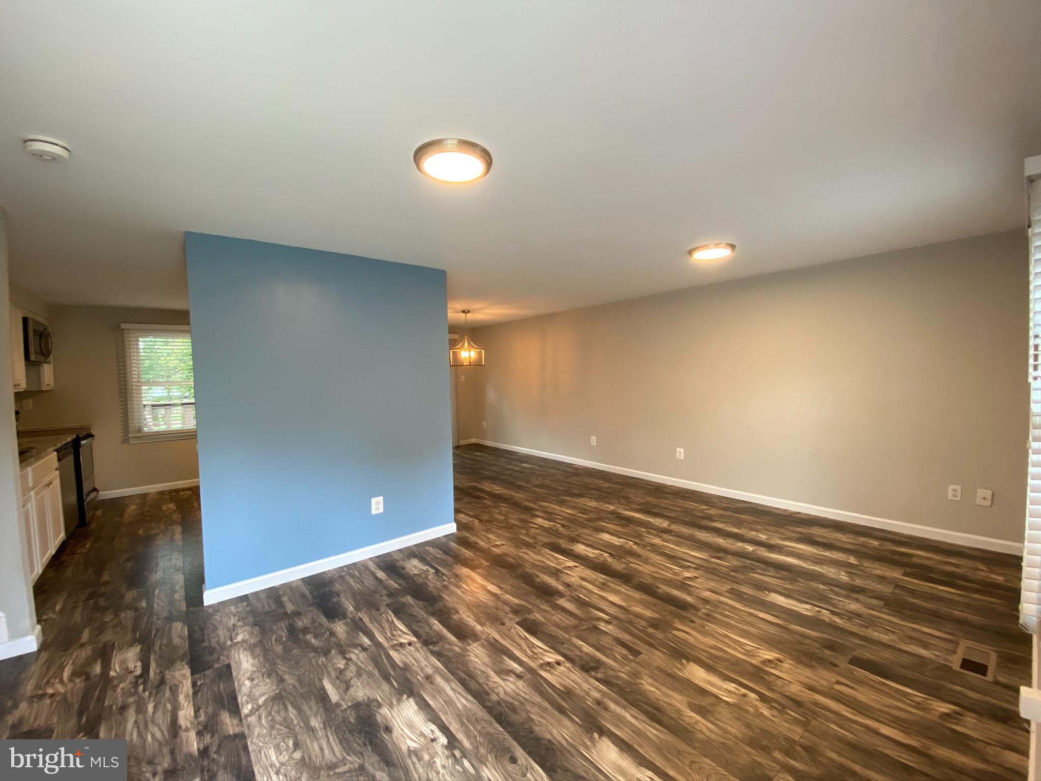 DEER PARK - Residential Lease