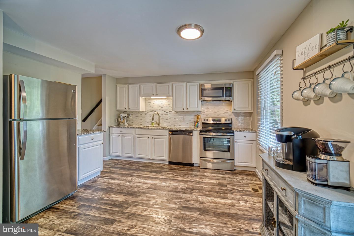 DEER PARK - Residential Lease