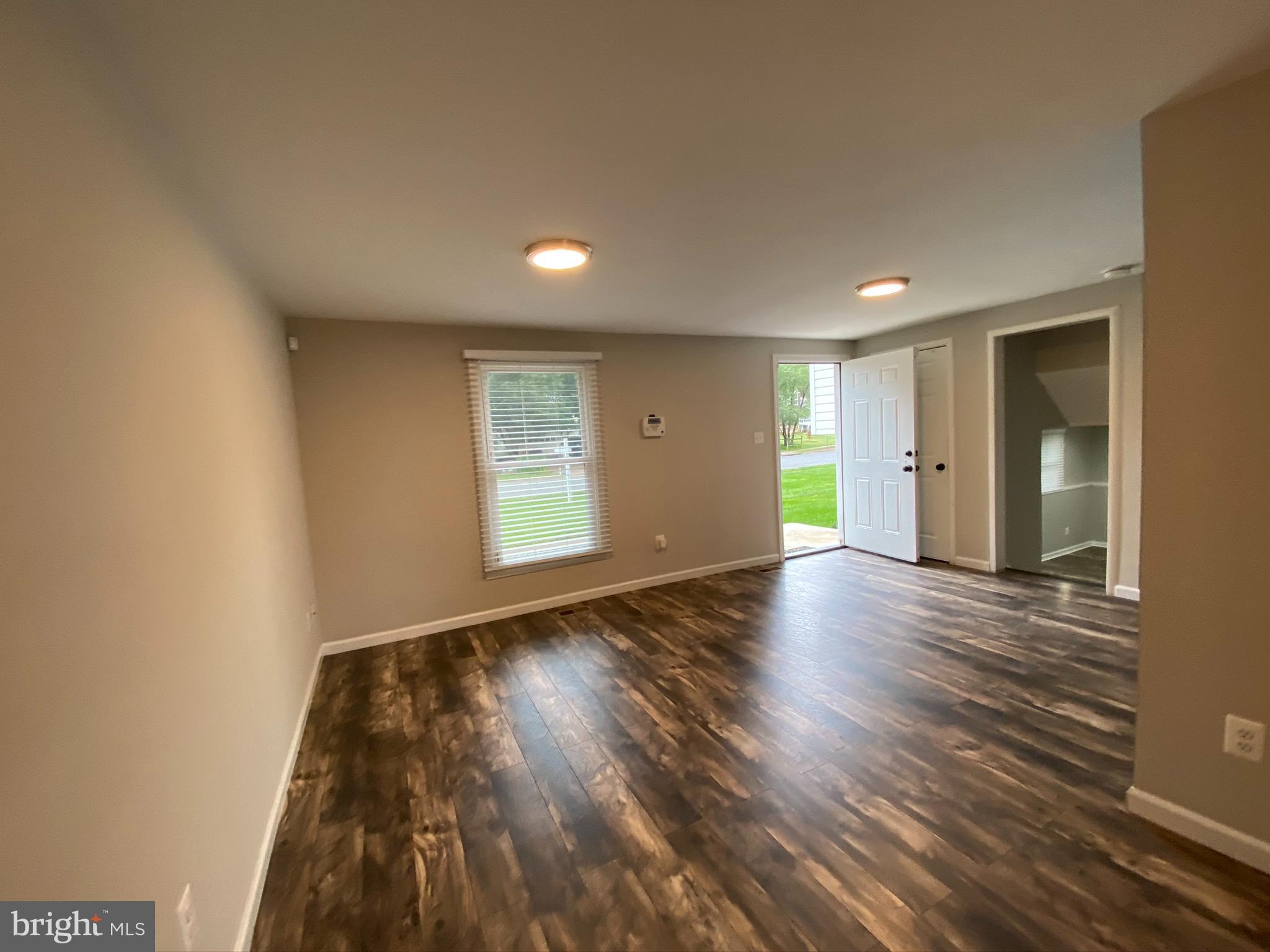 DEER PARK - Residential Lease