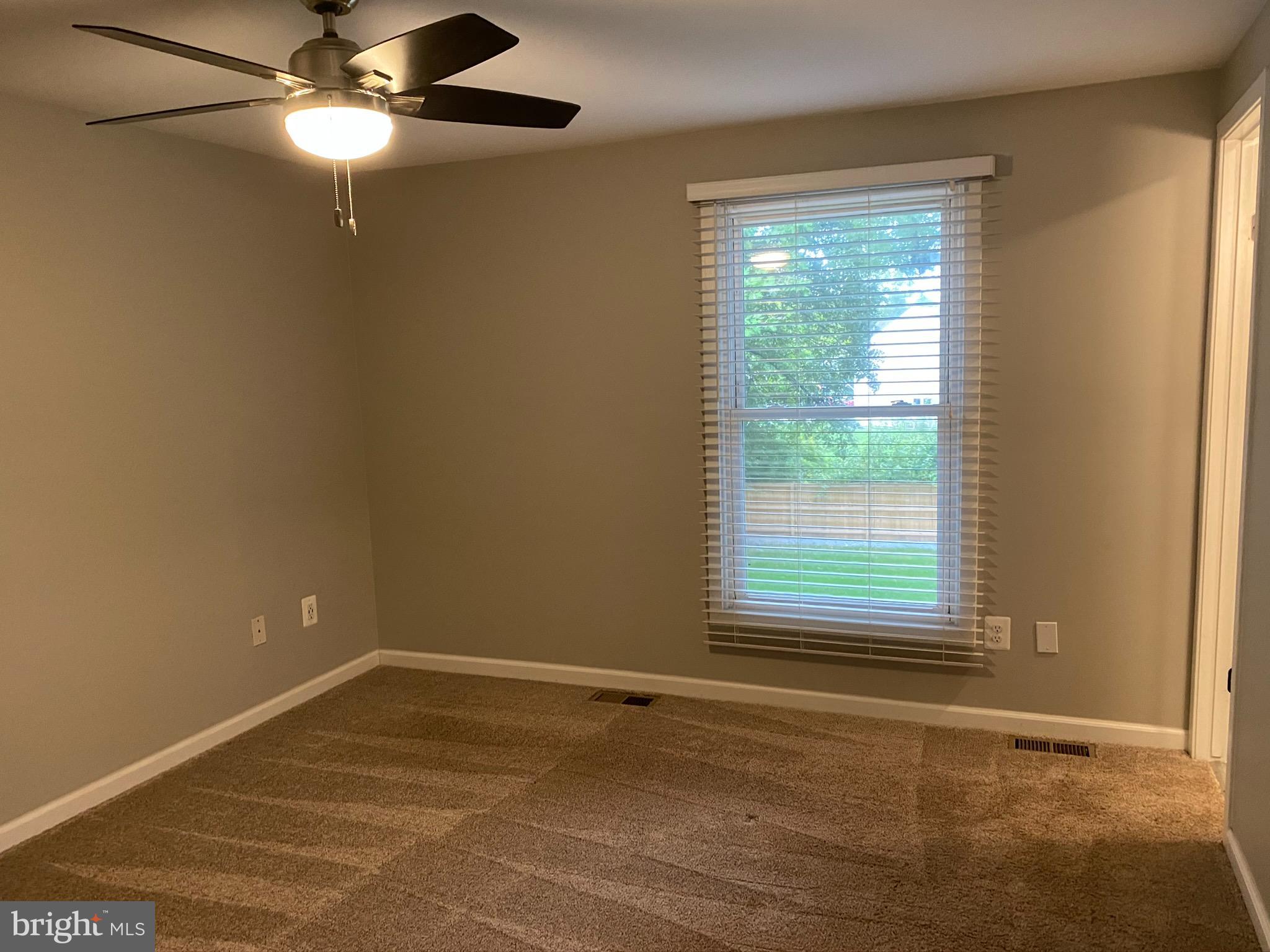 DEER PARK - Residential Lease