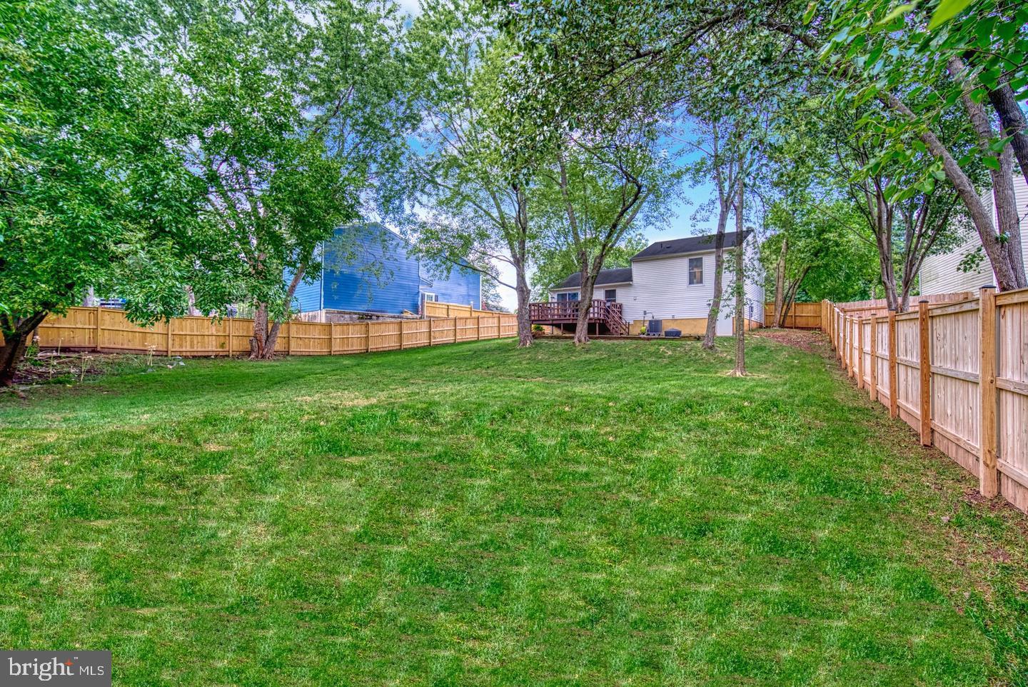 DEER PARK - Residential Lease