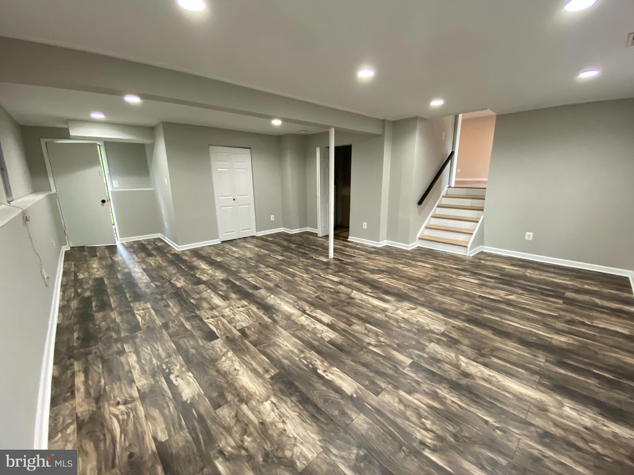 DEER PARK - Residential Lease