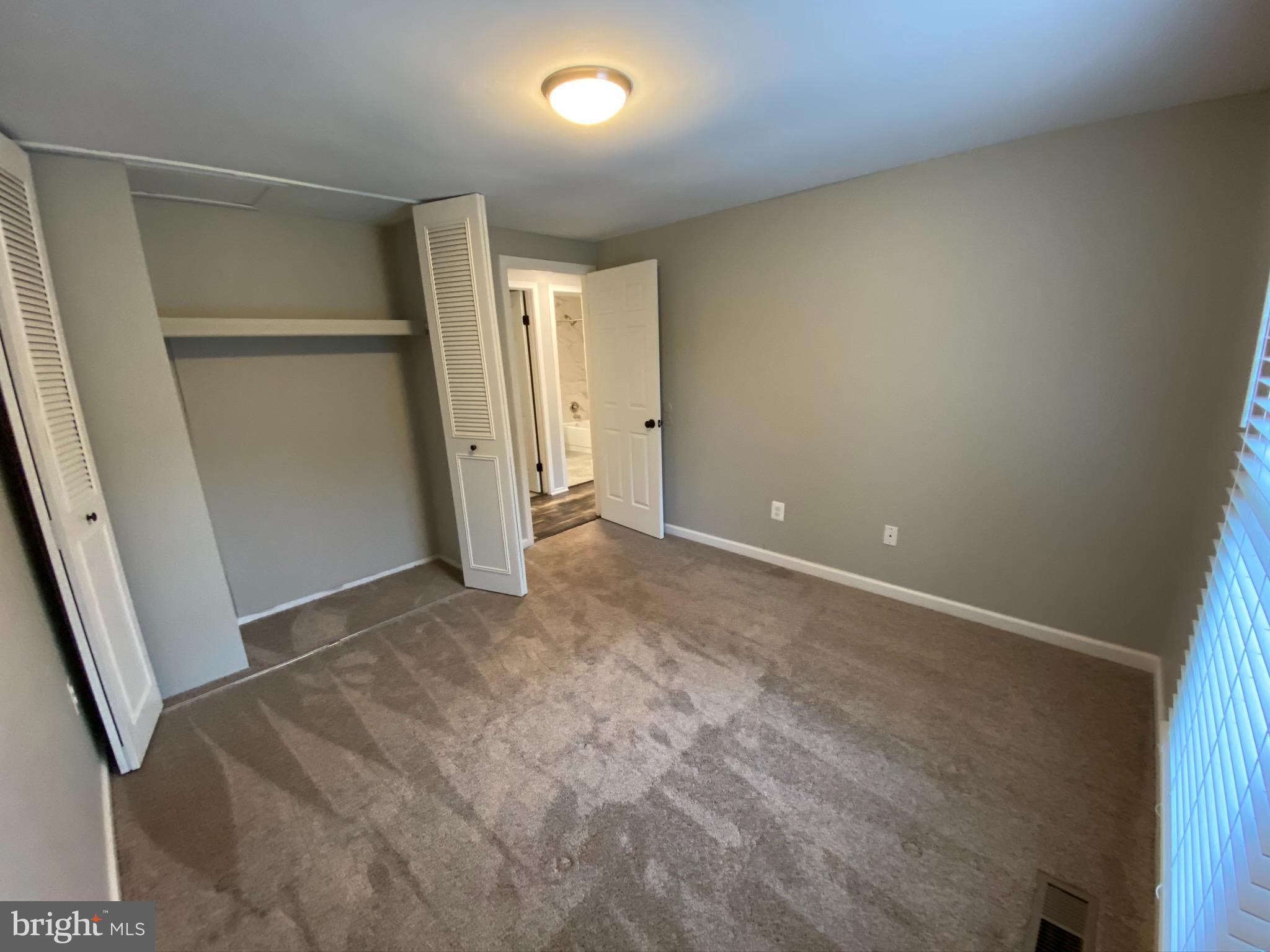 DEER PARK - Residential Lease