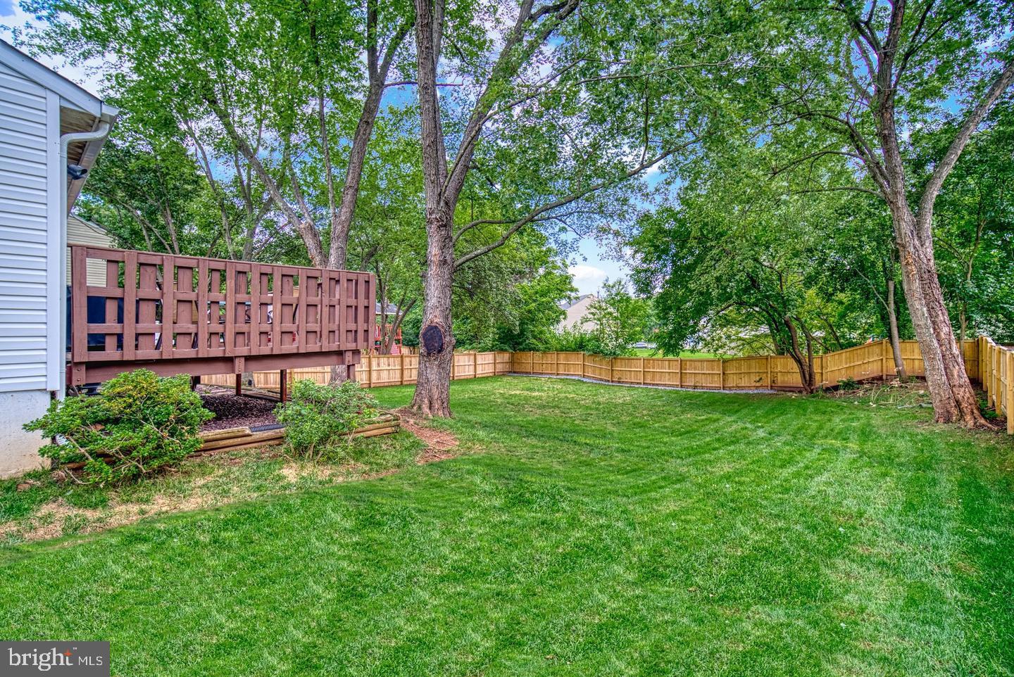 DEER PARK - Residential Lease