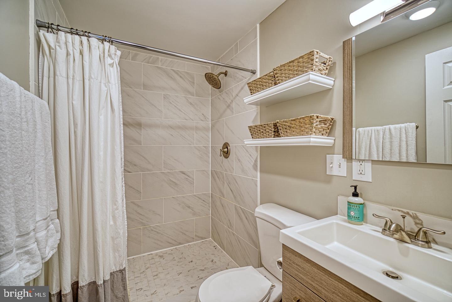 DEER PARK - Residential Lease