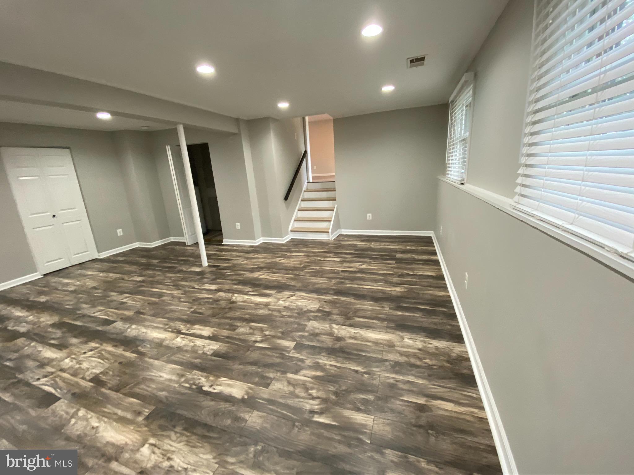 DEER PARK - Residential Lease