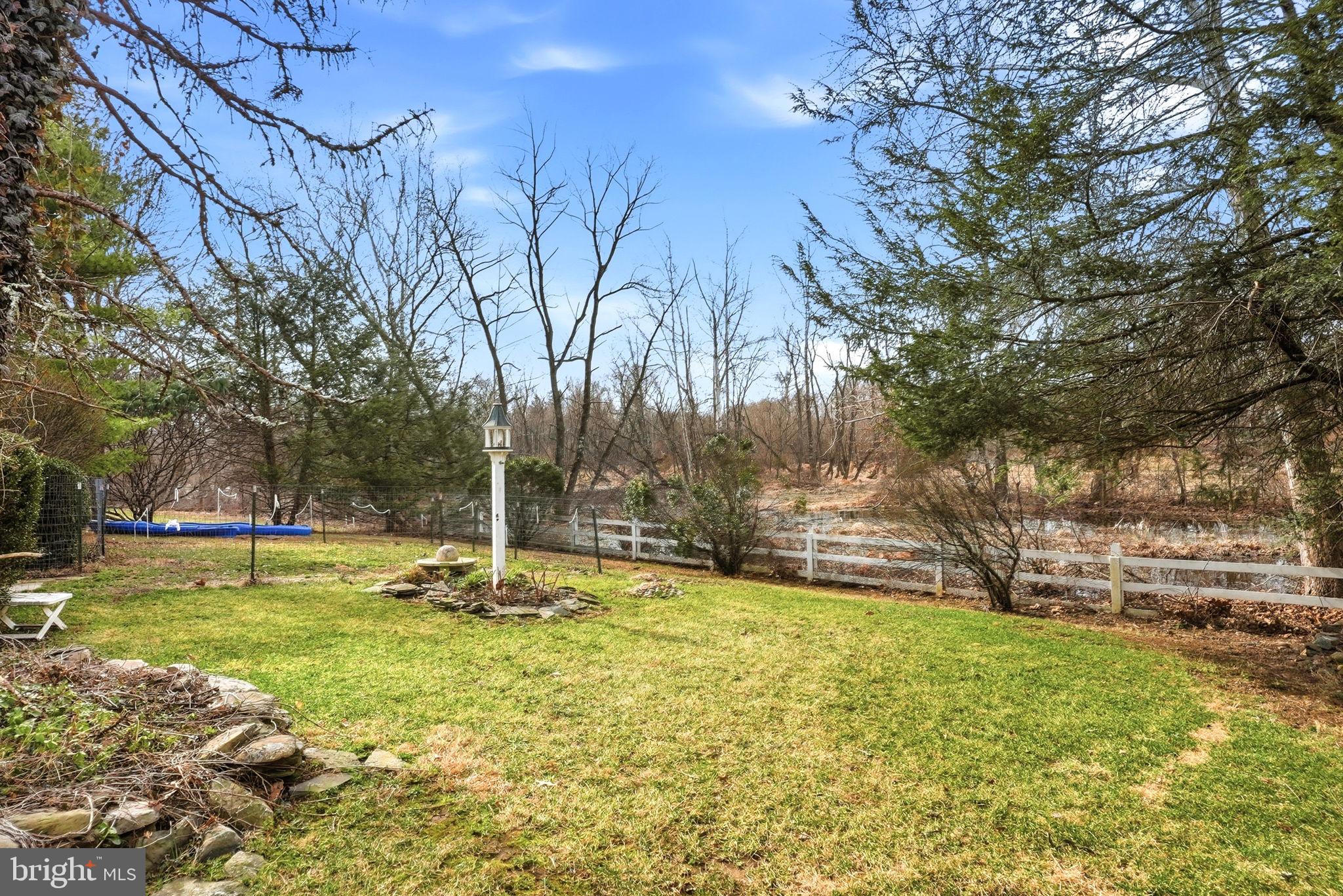 ORCHARDS AT JERICH - Residential