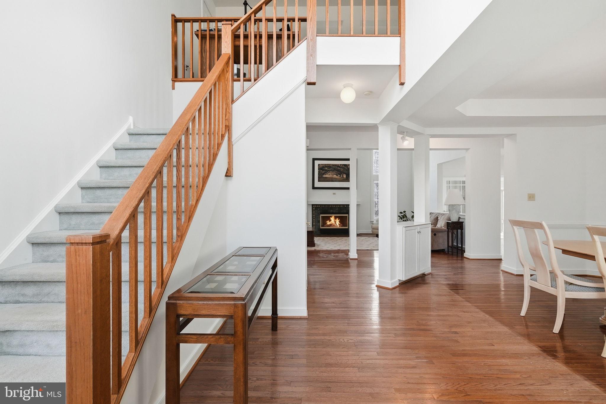 ORCHARDS AT JERICH - Residential