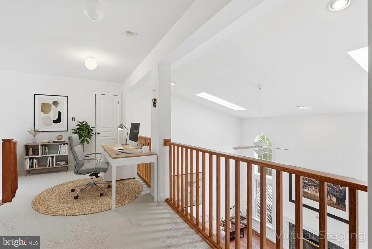 ORCHARDS AT JERICH - Residential