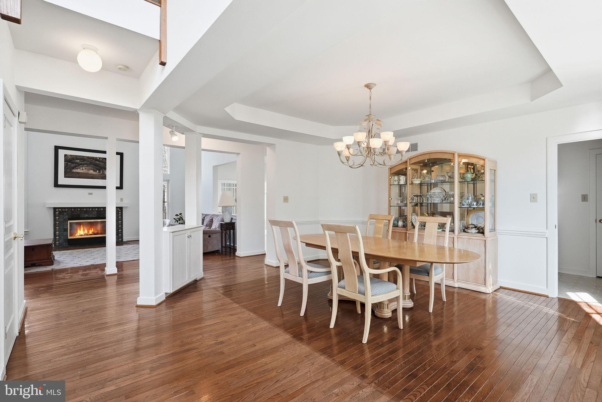 ORCHARDS AT JERICH - Residential