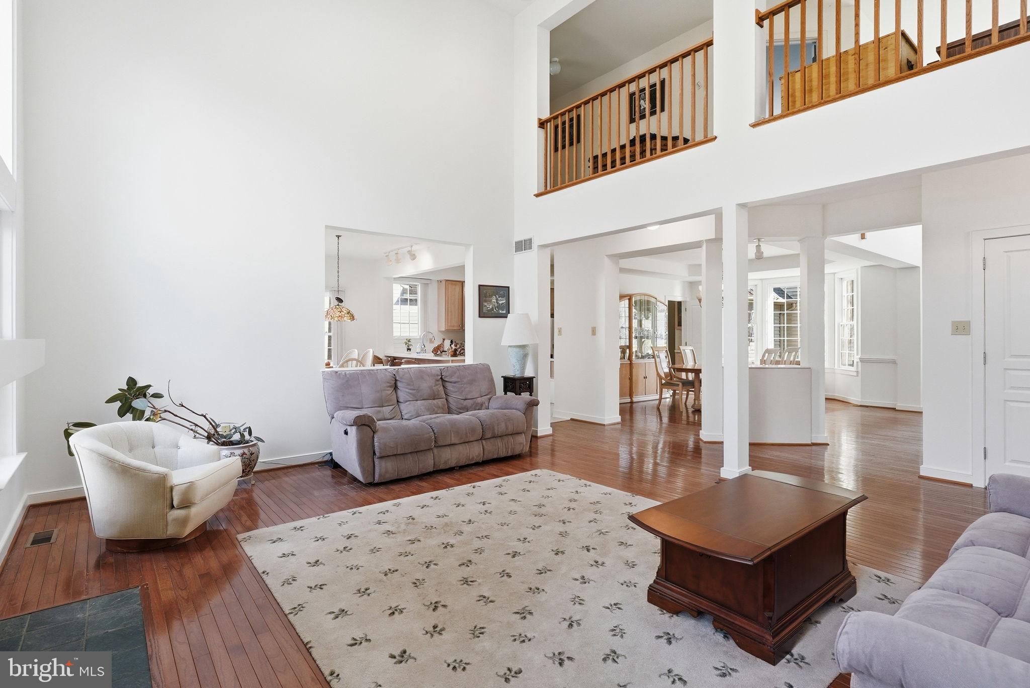 ORCHARDS AT JERICH - Residential