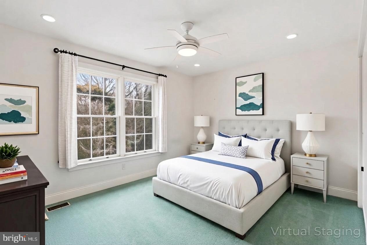 ORCHARDS AT JERICH - Residential