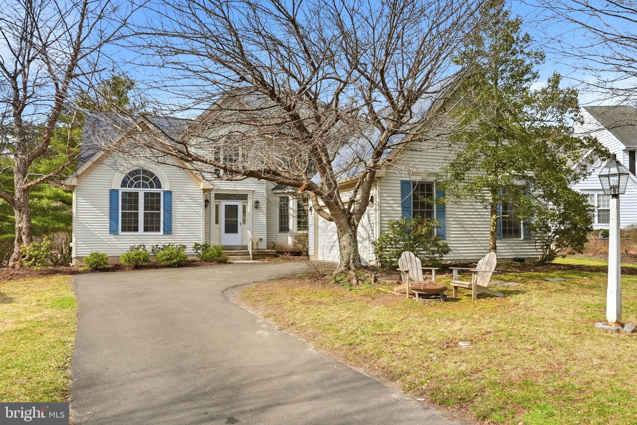 ORCHARDS AT JERICH - Residential