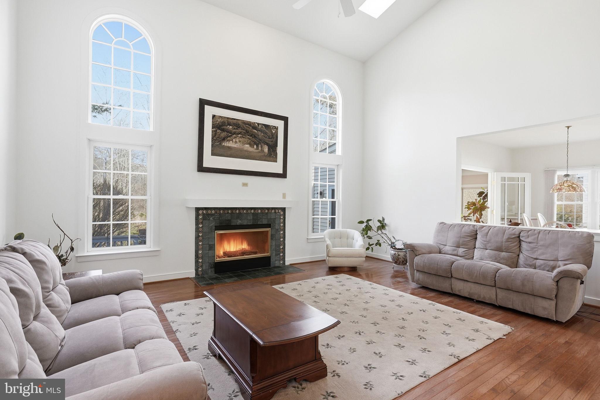 ORCHARDS AT JERICH - Residential