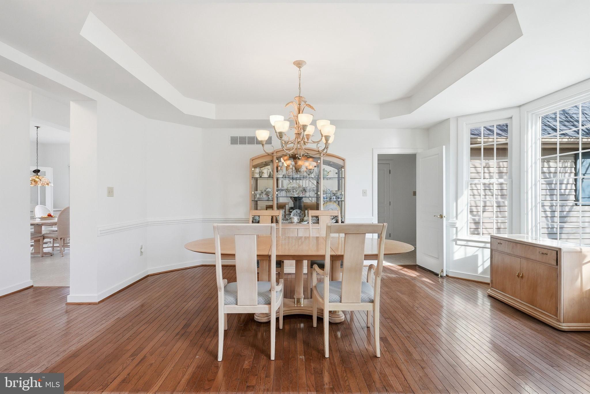 ORCHARDS AT JERICH - Residential