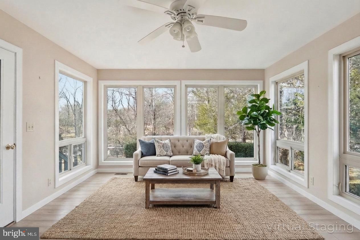 ORCHARDS AT JERICH - Residential