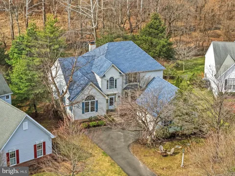 38 Lenape Drive, New Hope, PA MLS: PABU2115860