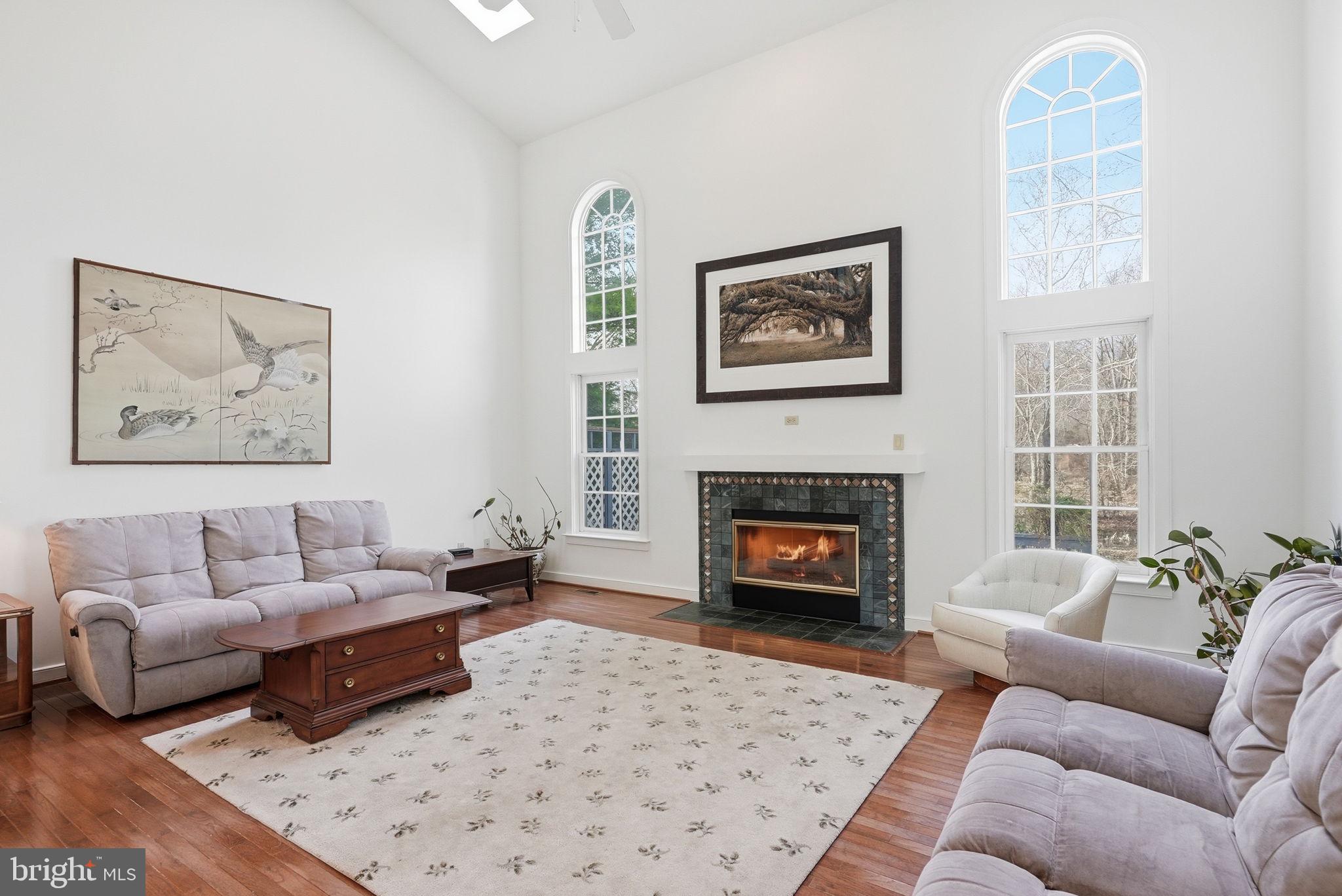 ORCHARDS AT JERICH - Residential