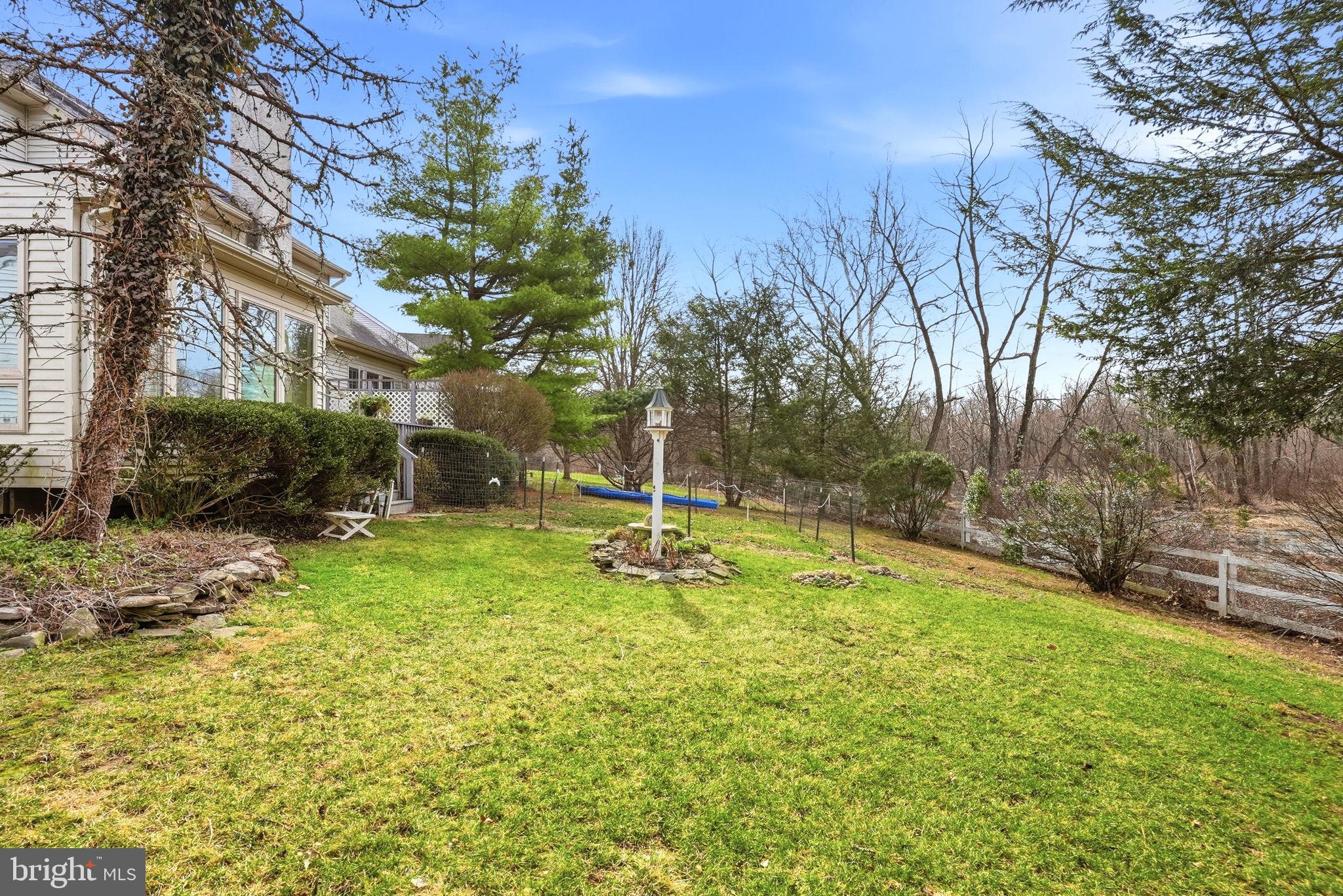 ORCHARDS AT JERICH - Residential