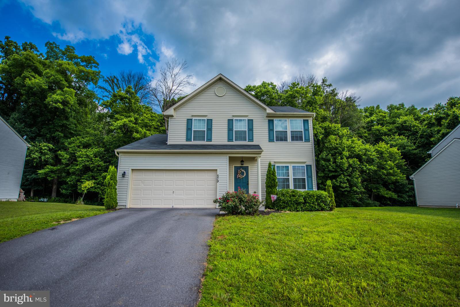 MADDEX FARM - Residential